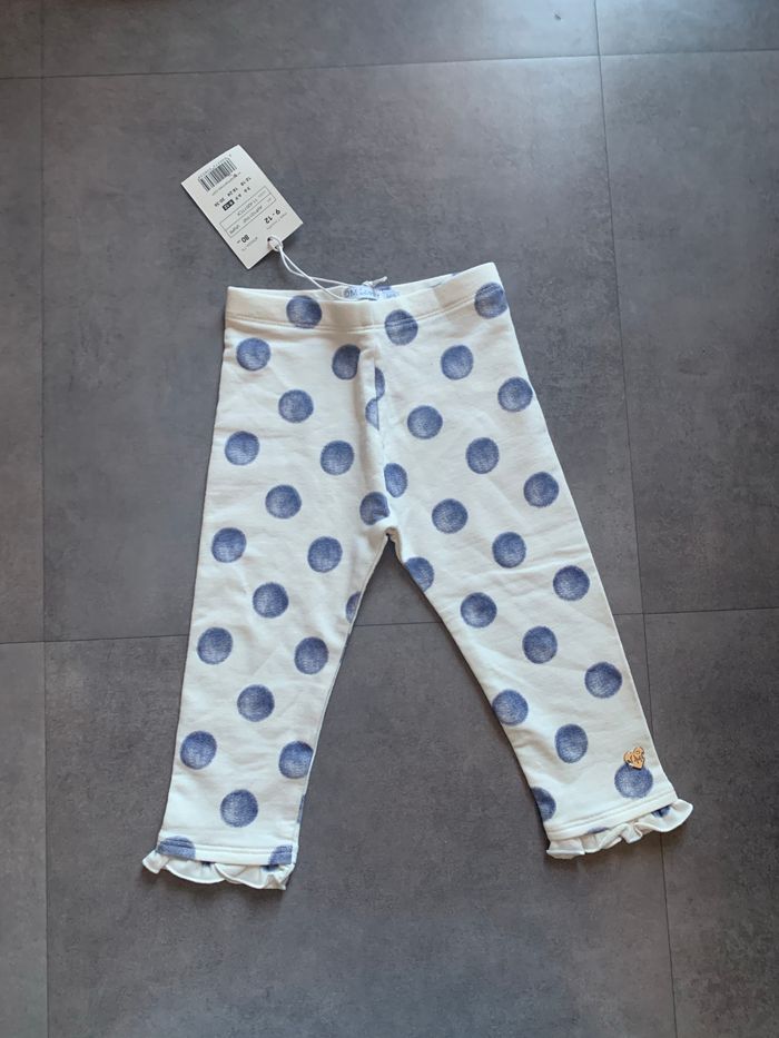 Legging Neuf 9-12 mois - photo numéro 3