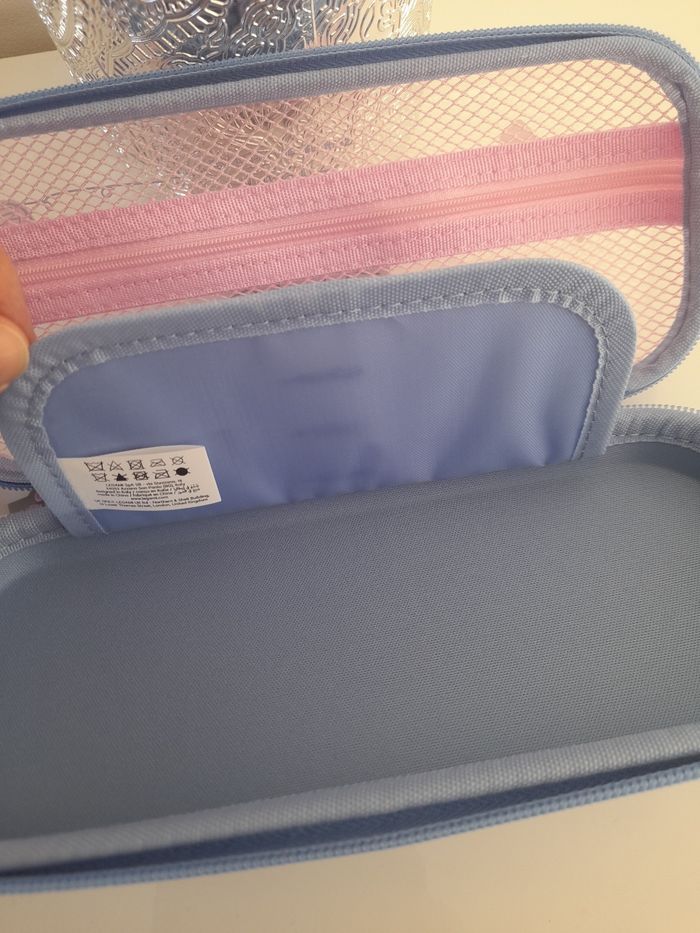 Trousse chat Wonder Wow Legami - photo numéro 5