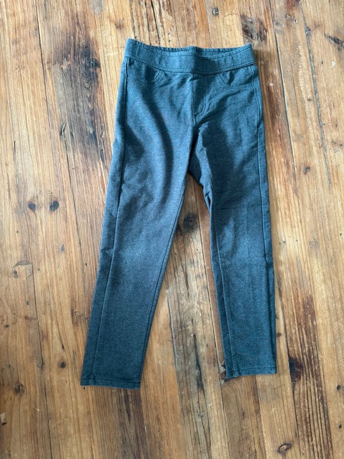 Ensemble legging + tee-shirt - photo numéro 2