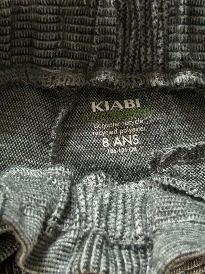 Short hiver mode pour fille - photo numéro 3