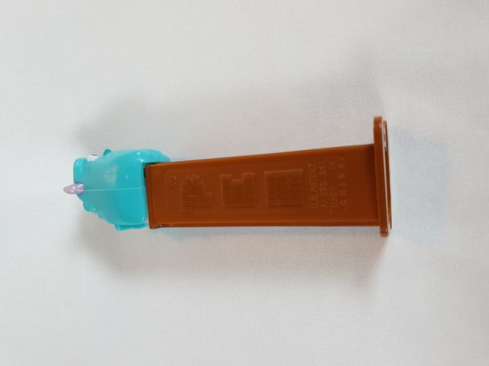 PEZ Disney Pixar monstres et compagnie Sully - photo numéro 4