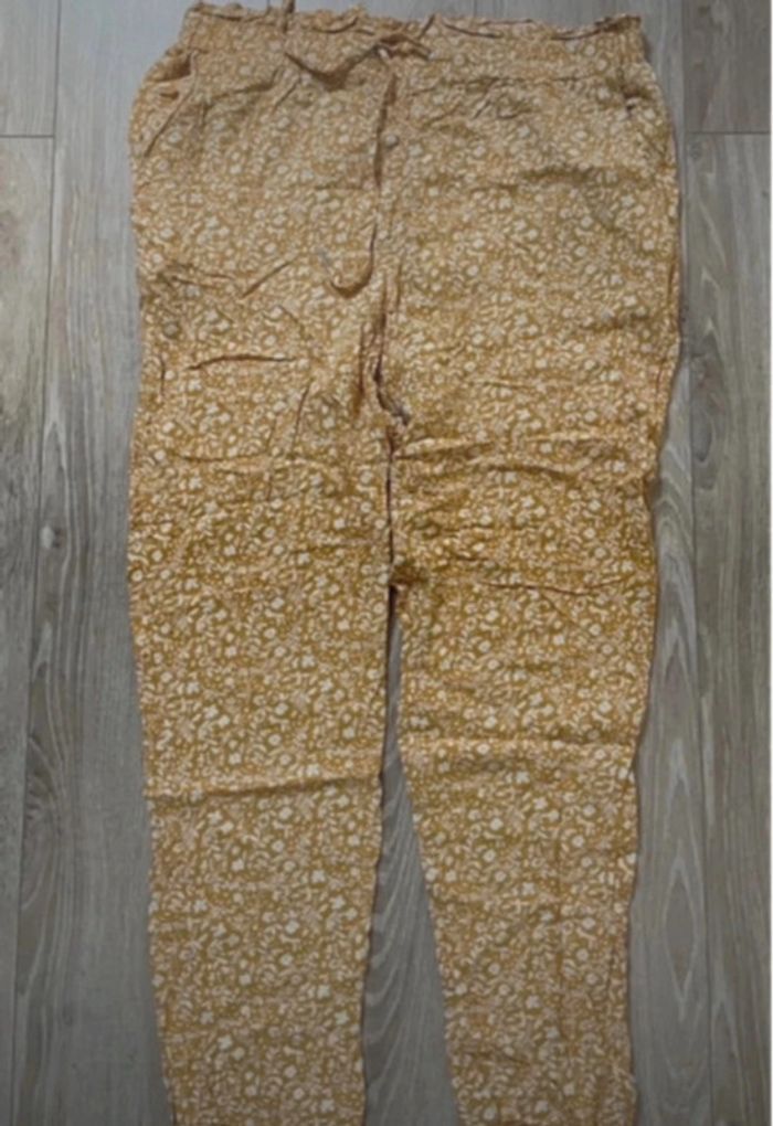 Pantalon kiabi