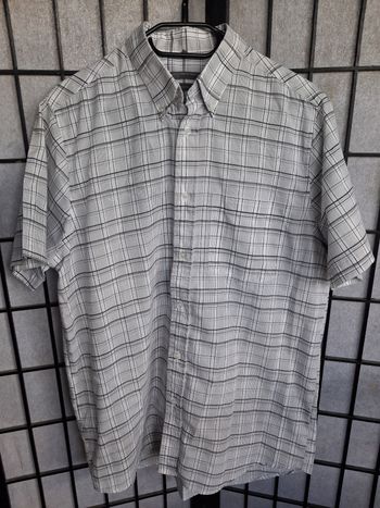 Chemise homme - taille M (38/40) - Master Stroke