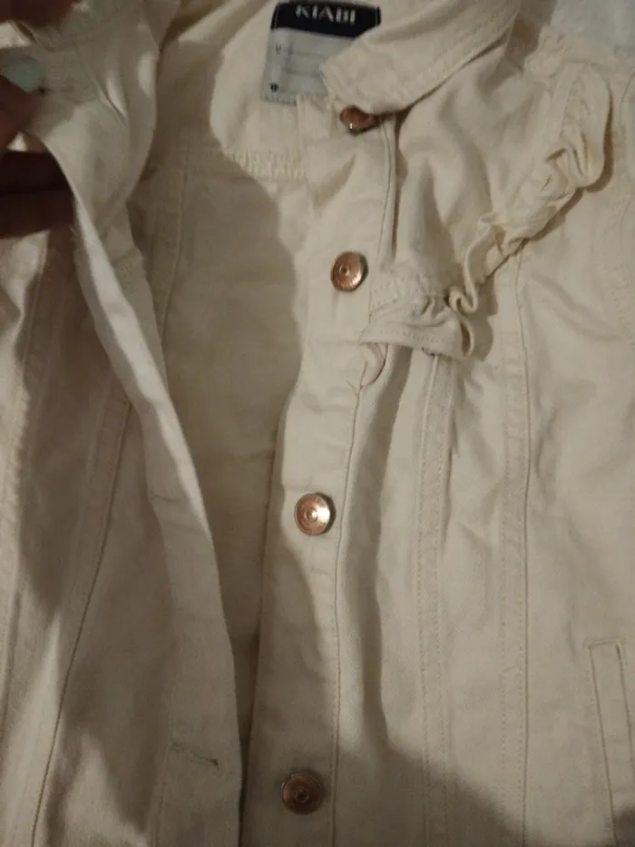 Veste Kiabi - photo numéro 4