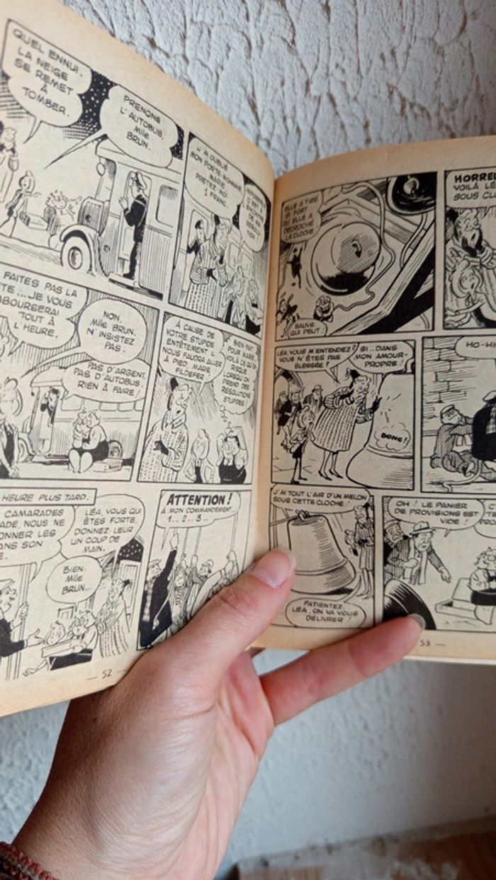 Frimoussette - photo numéro 2