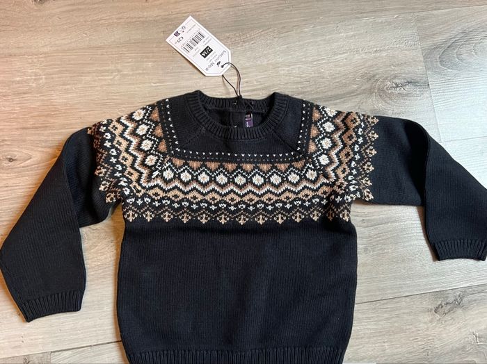 Tenue de fêtes - photo numéro 3