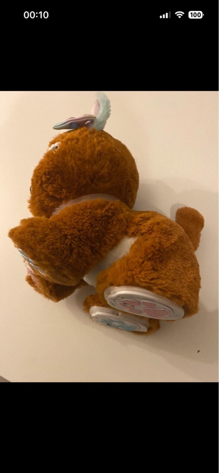 PRESENT PETS – chien interactif - photo numéro 7