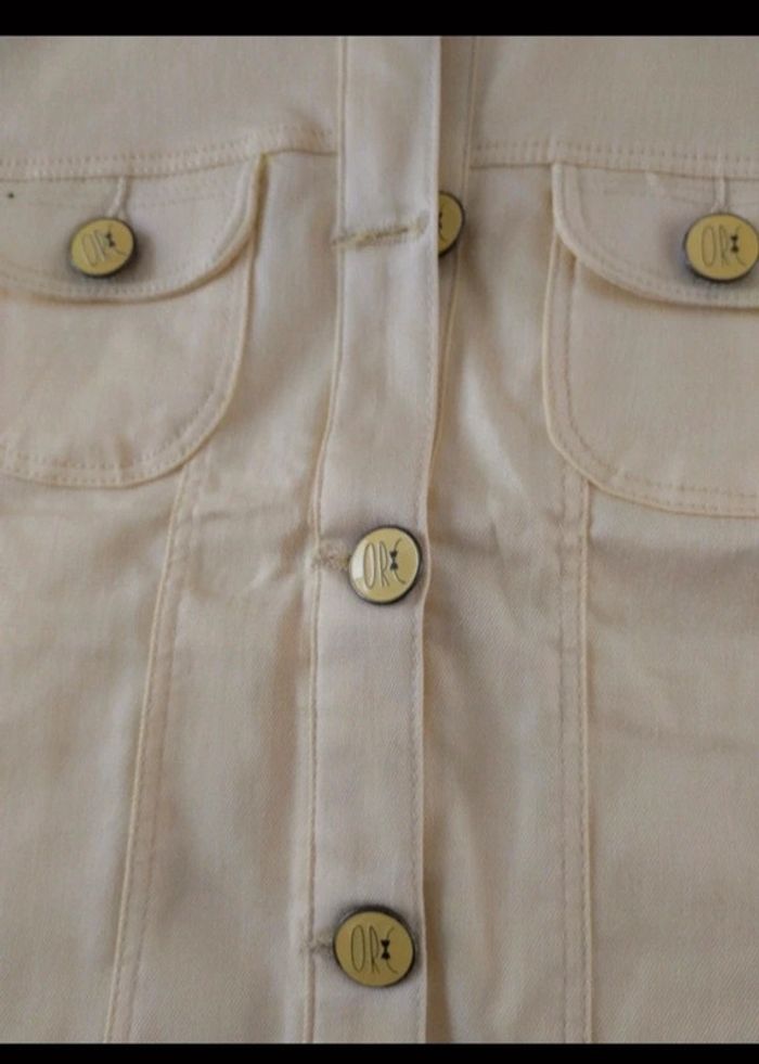 Veste sans manches orchestra - photo numéro 3