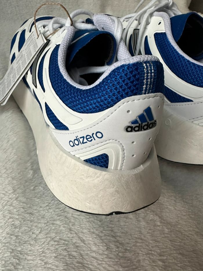 Adidas Adizero aruku chaussures de course neuf avec étiquette, taille 41 1/3 - photo numéro 10