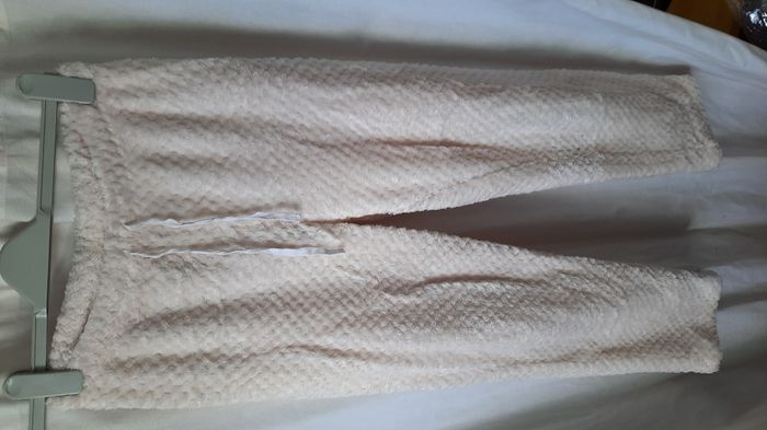 Ensemble pyjama smiley - photo numéro 4