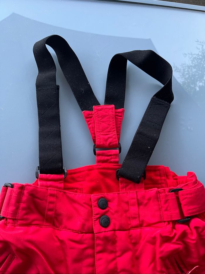 Ensemble complet Lot de vêtements de ski  - 10 ans - Idéal classe de neige - photo numéro 3