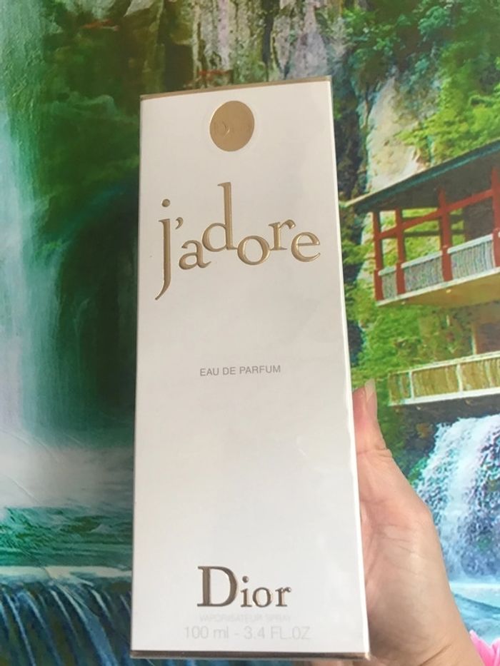Jadore 100 ml
