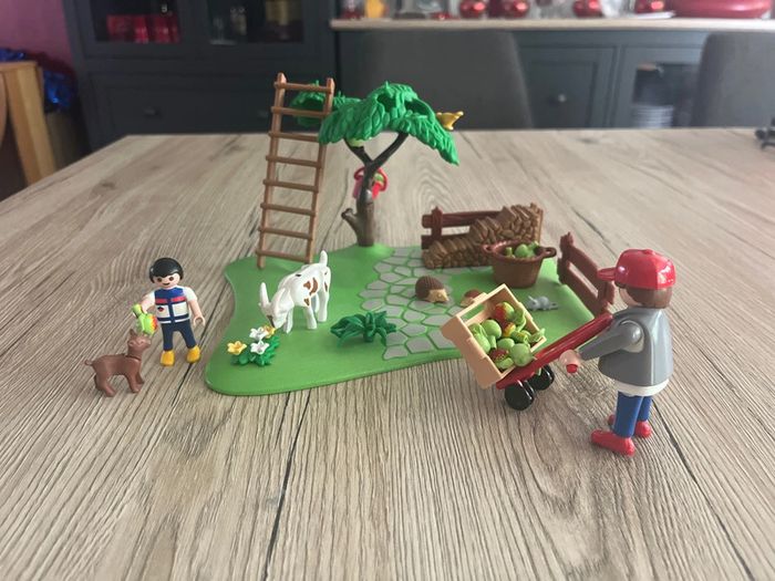 Playmobil 4146 - photo numéro 2