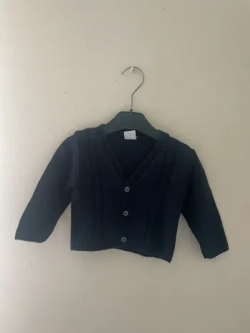 Gilets Fruit de ma passion