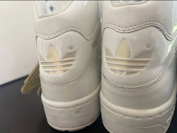 Adidas Originals x Jérémy Scott wings ( Flügel ) _ GröBe 38 (us 5) - photo numéro 3