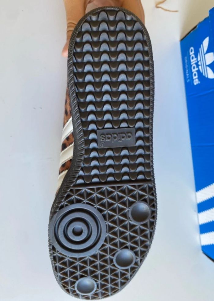 adidas Originals Samba OG Women's - photo numéro 5