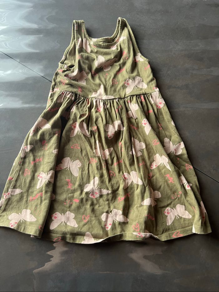 Robes d’été - photo numéro 4