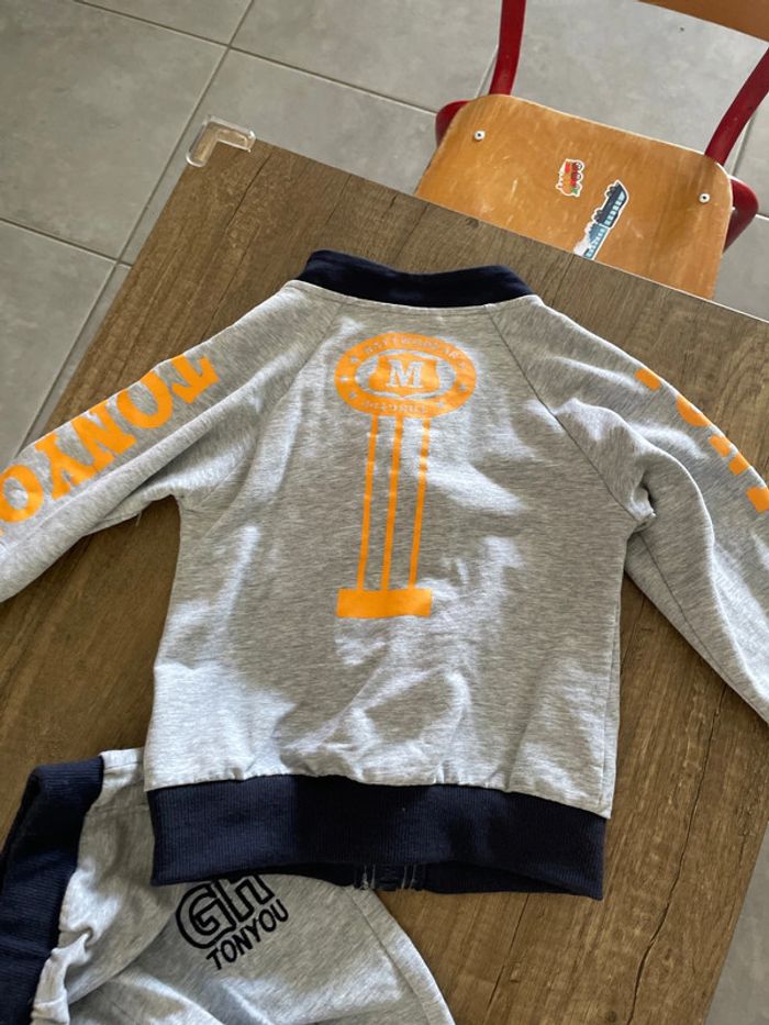 Jogging léger 1-2ans - photo numéro 8