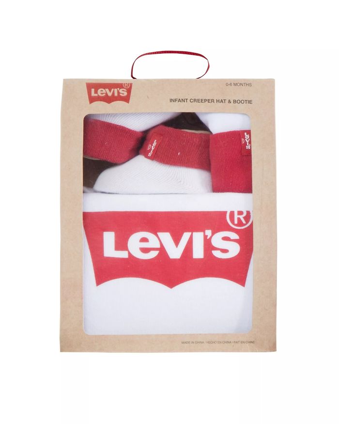 Ensemble Classique Batwing 0-6mois (3 pièces) - photo numéro 2