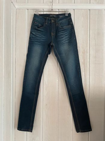 Jean brut slim - Bonobo - 34