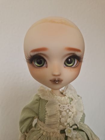 Pullip FC par RavinGardens.