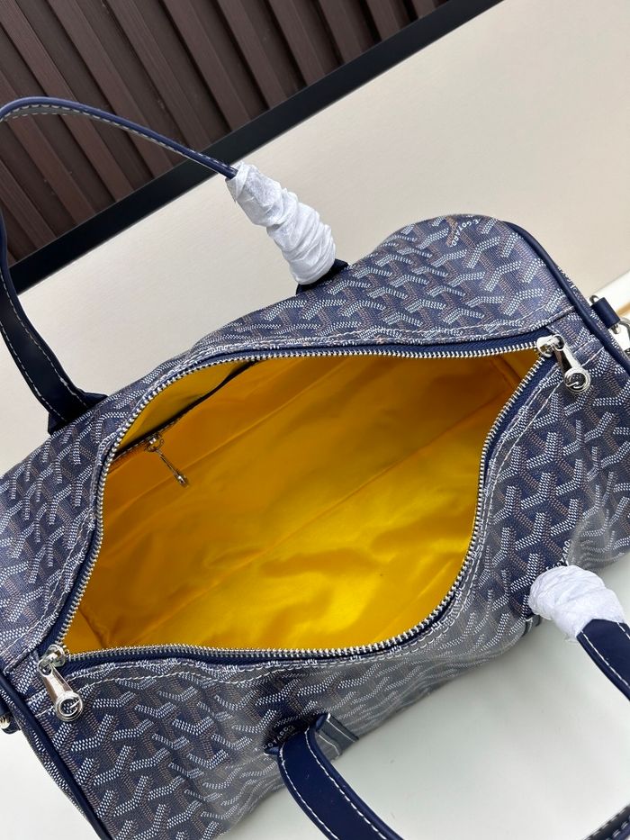 Goyard Barrel - photo numéro 7