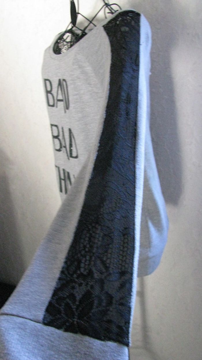 sweat mim tm - photo numéro 2