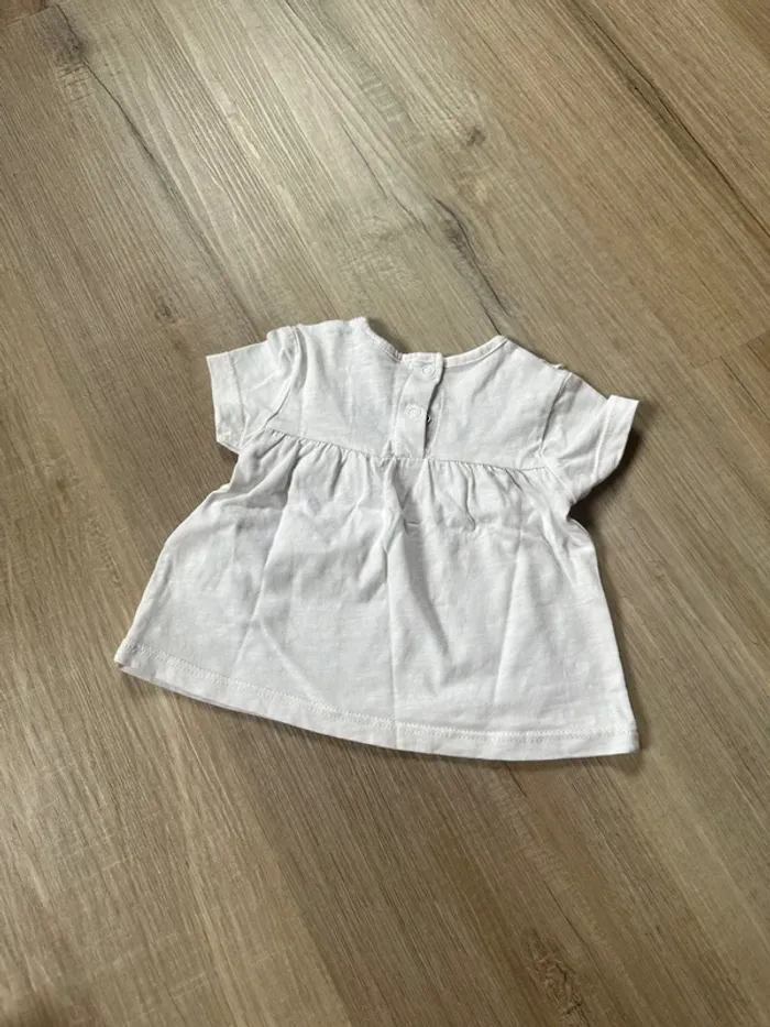 Teeshirt - photo numéro 2