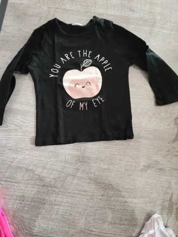 Tee shirt