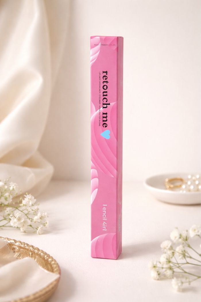 Stylo maquillage 4 en 1 - photo numéro 3