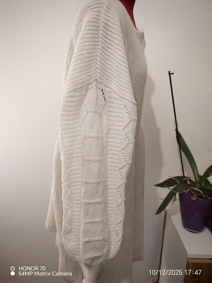 Robe pull - photo numéro 2