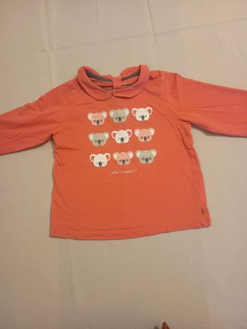 Tee shirt