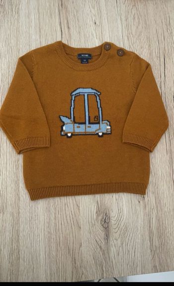 Pull