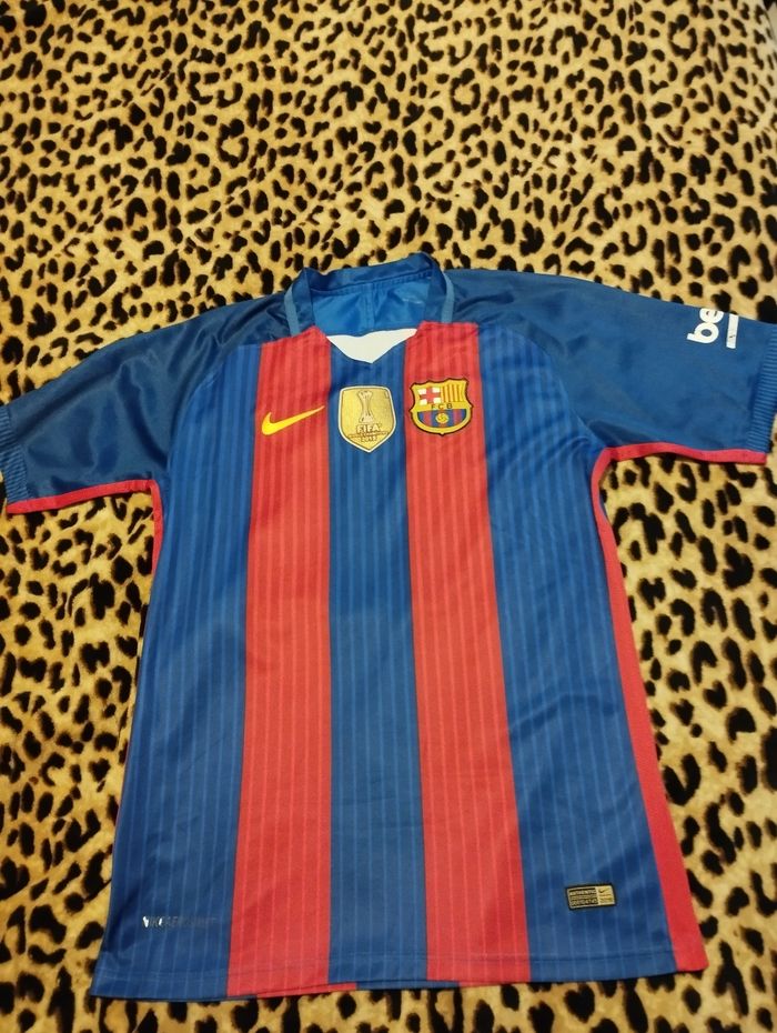 Maillot de foot FC Barcelone