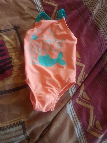 Maillot de bain 24m