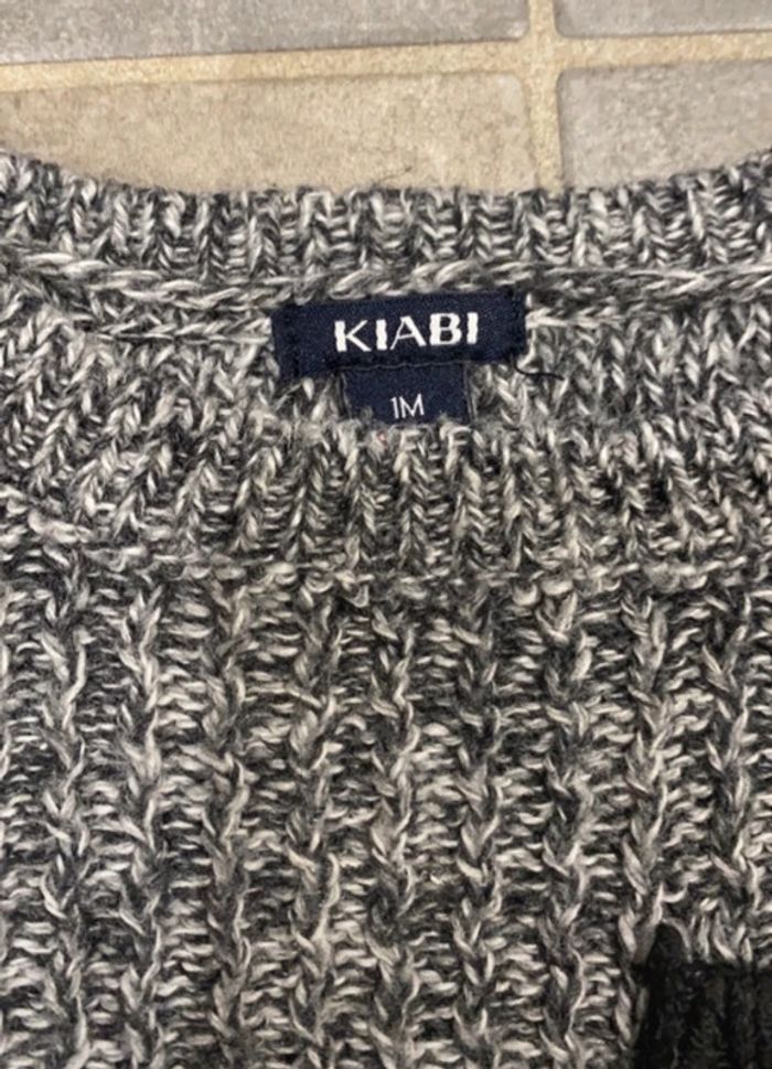 Tricot bébé 1 mois - photo numéro 2
