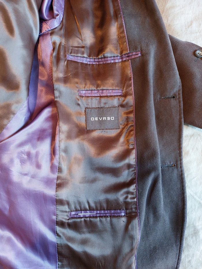 Veste homme - photo numéro 4