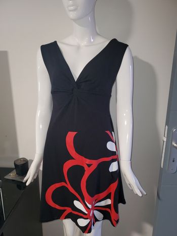 Robe d'été