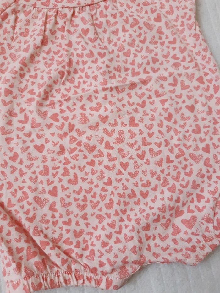 Barboteuse Vertbaudet 3 mois - photo numéro 3