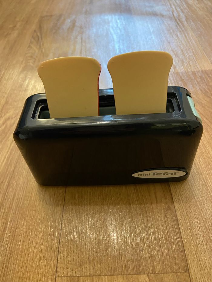 2 accessoires de cuisine smoby des 3 ans - photo numéro 4