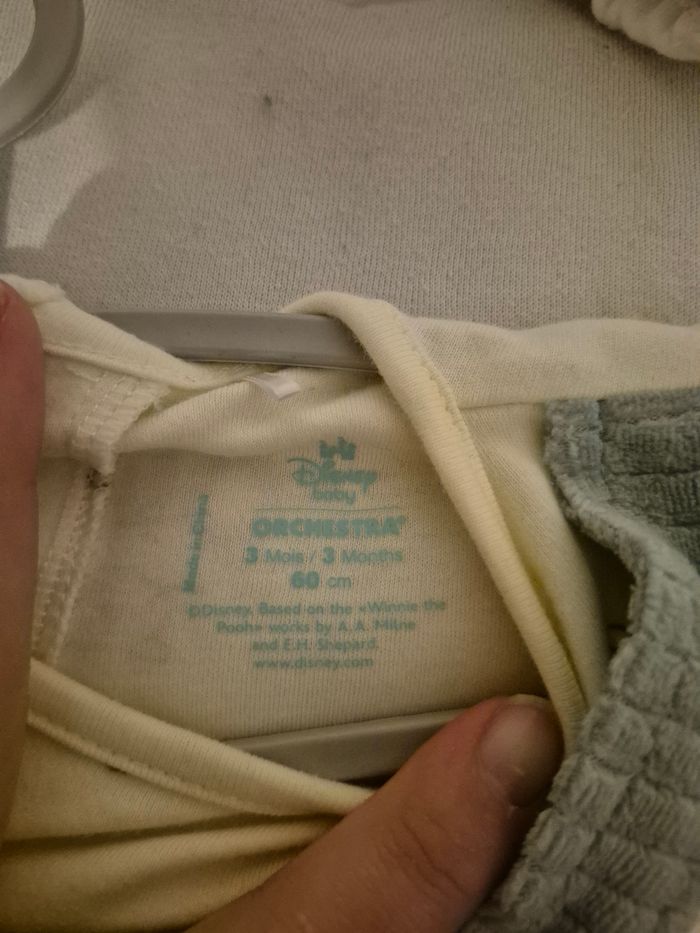 Pyjama - photo numéro 3