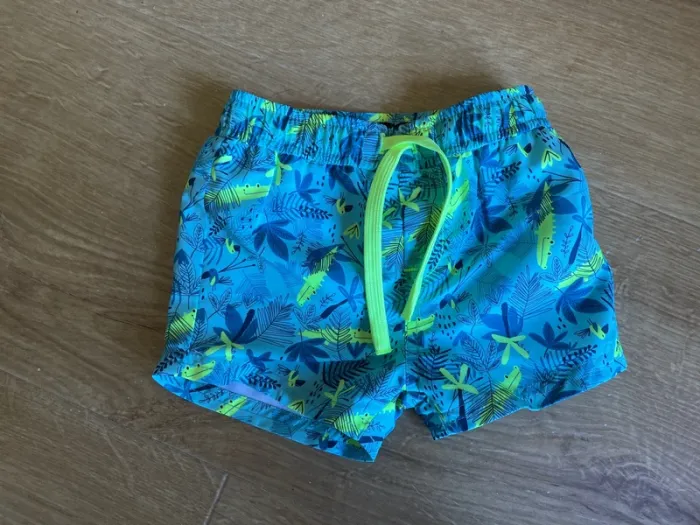 Short de bain