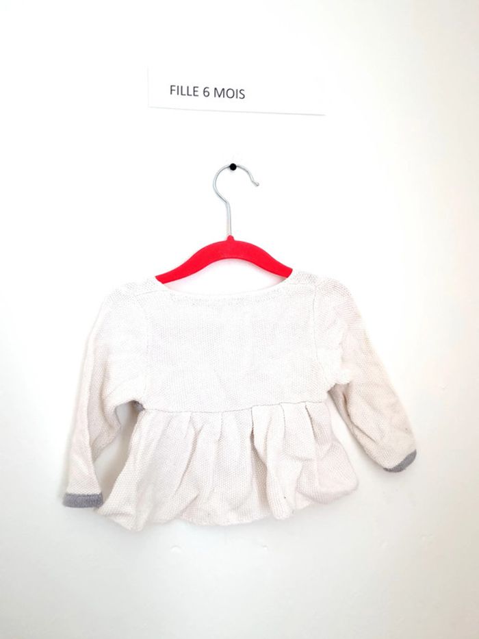 Gilet - photo numéro 2