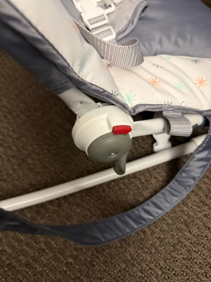 Transat Bébé Confort - photo numéro 4