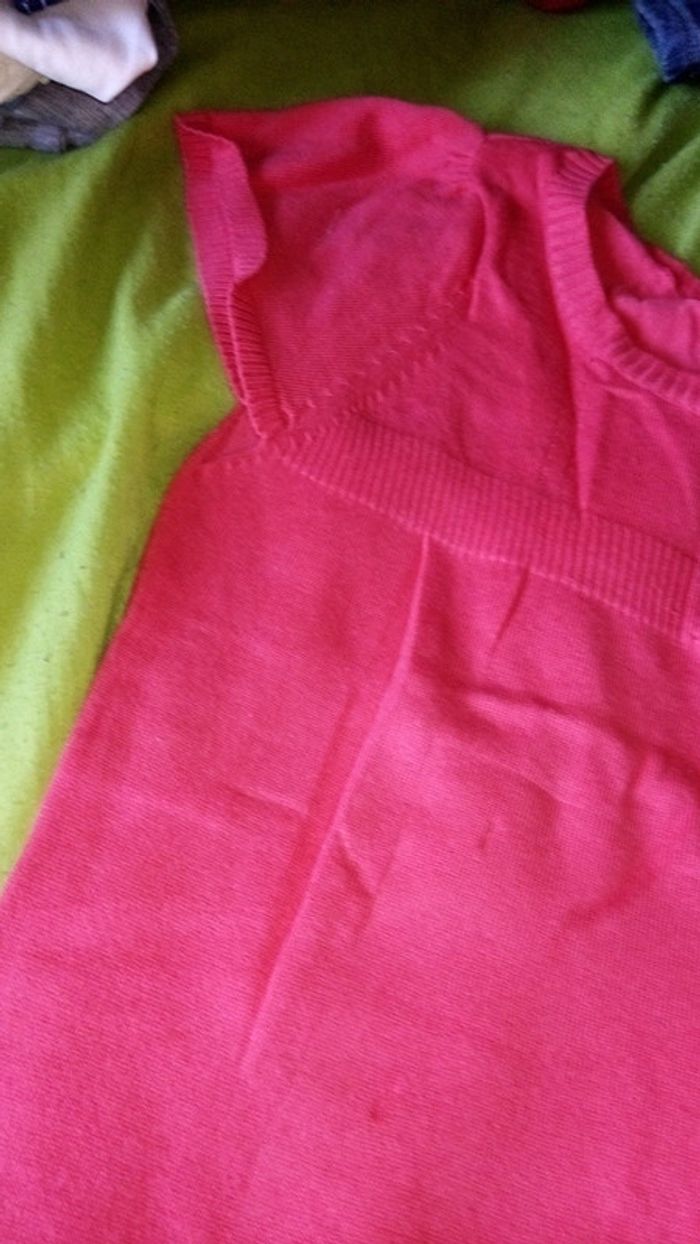 Tunique hiver - photo numéro 3