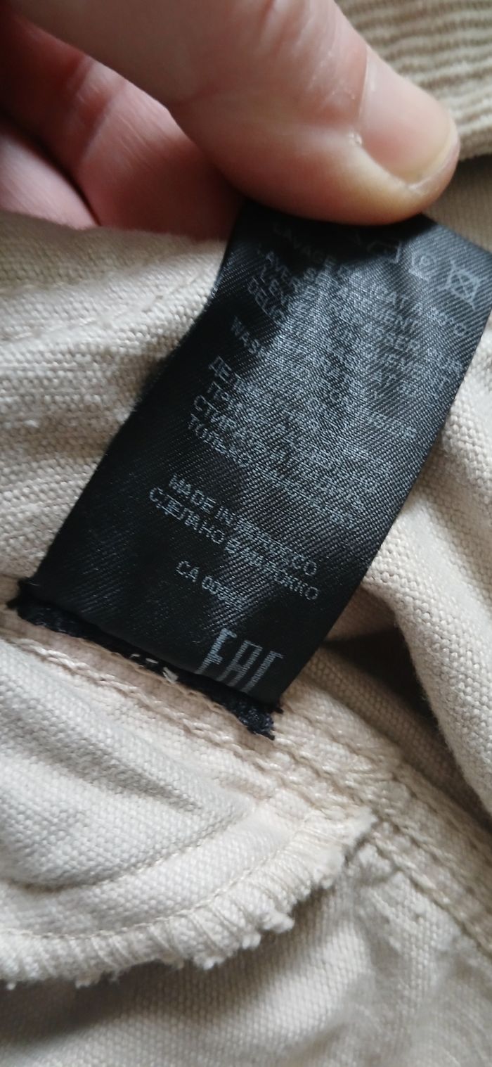 Veste isabel marrant - photo numéro 4