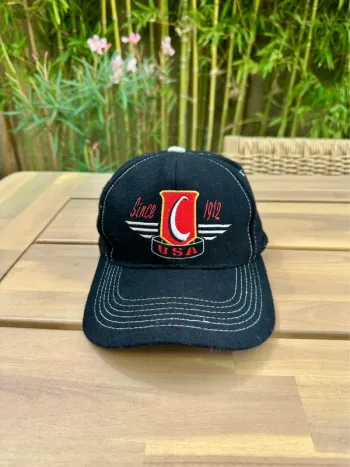 Casquette Chesterfield