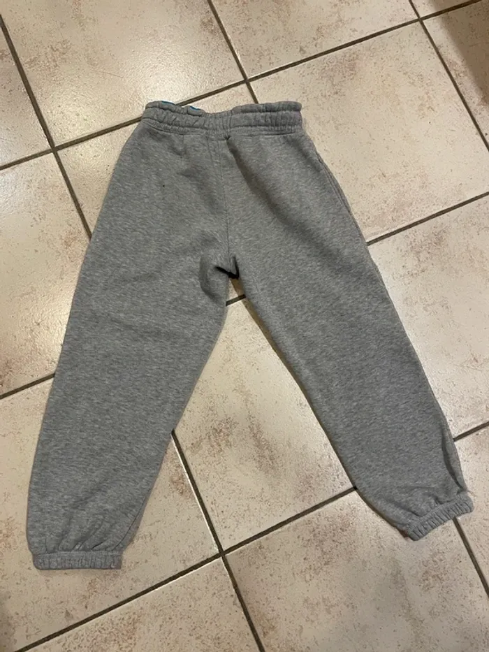 Pantalon souple Mini Gang 5ans (gris) - photo numéro 2
