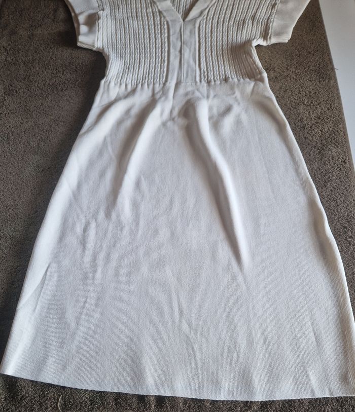 Robe Morgan près du corps taille S - photo numéro 4