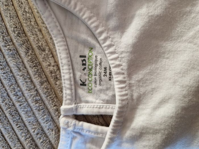 Tee-shirt - photo numéro 2